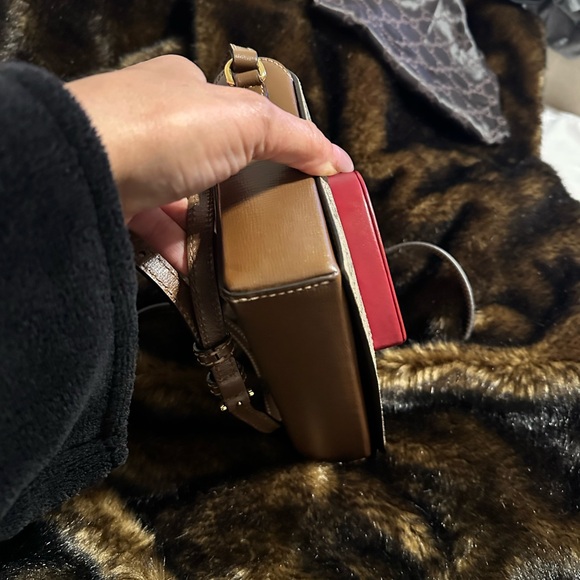 Gucci Heart Crossbody - Picture 4 of 6